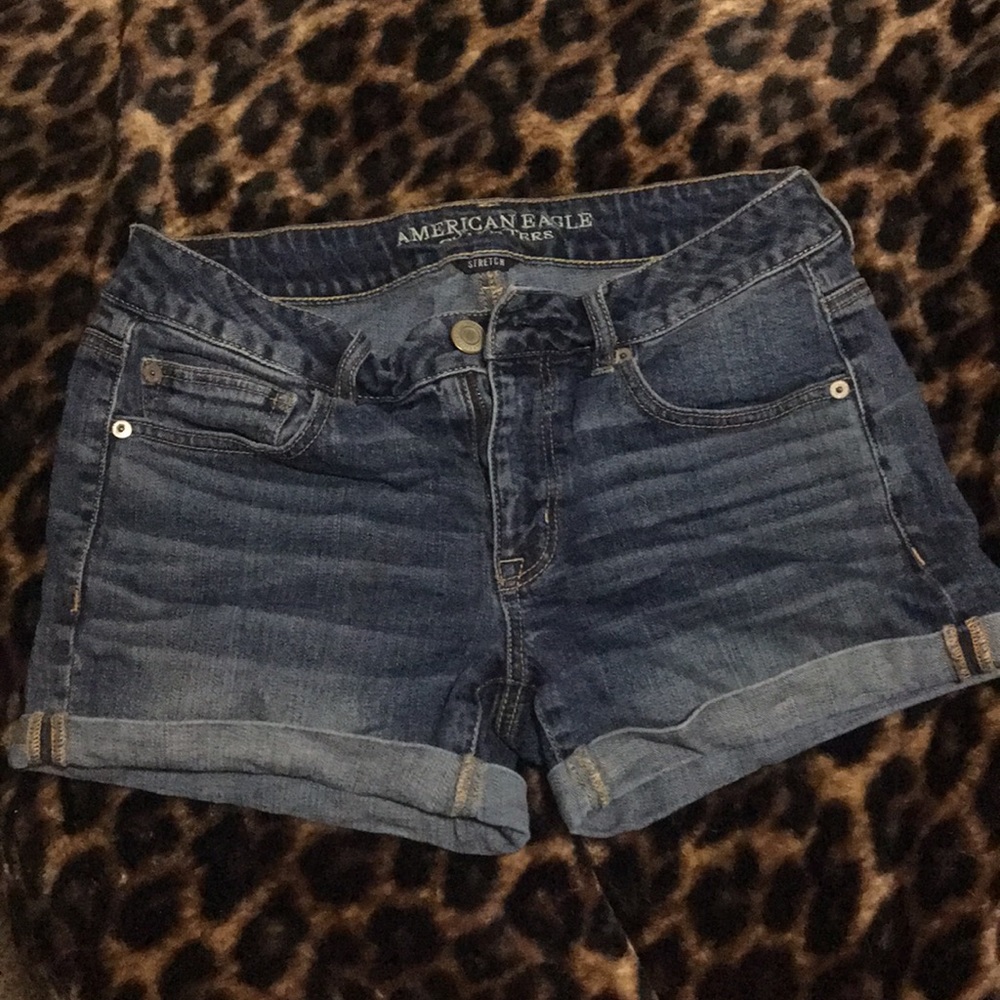 American eagle shorts